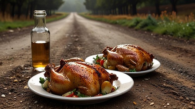 Chicken road oficial, jugar chicken road