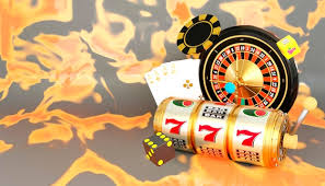 The Rise of RocketWin Elevating Gaming Experiences